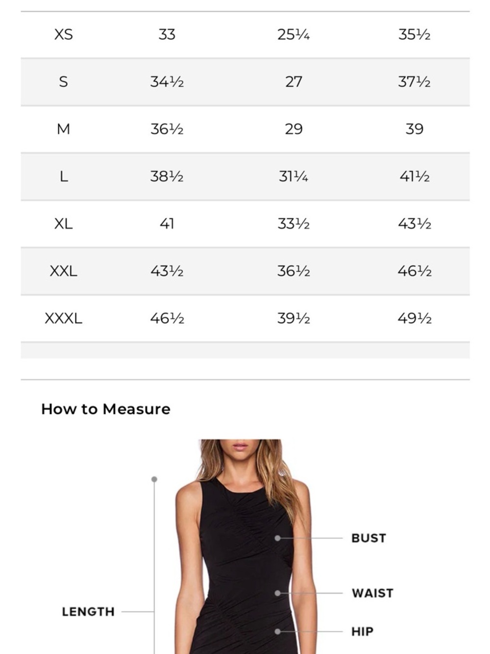 GOOD AMERICAN Fit For Success V-neck Maxi Dress in Indigo780 - Picture 8 of 9